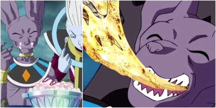 Dragon Ball 10 Things About Beerus That Make No Sense Dragon Ball 10 Things About Beerus That Make No Sense